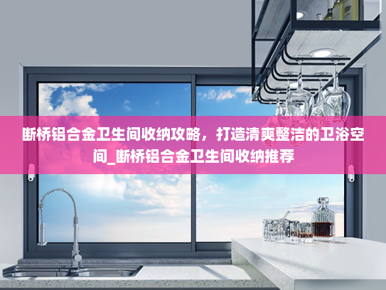断桥铝合金卫生间收纳攻略，打造清爽整洁的卫浴空间_断桥铝合金卫生间收纳推荐