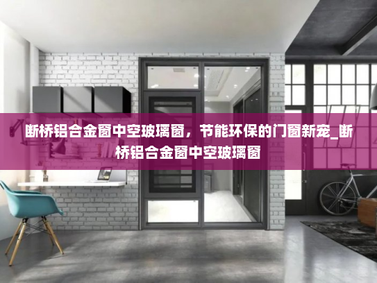 断桥铝合金窗中空玻璃窗，节能环保的门窗新宠_断桥铝合金窗中空玻璃窗
