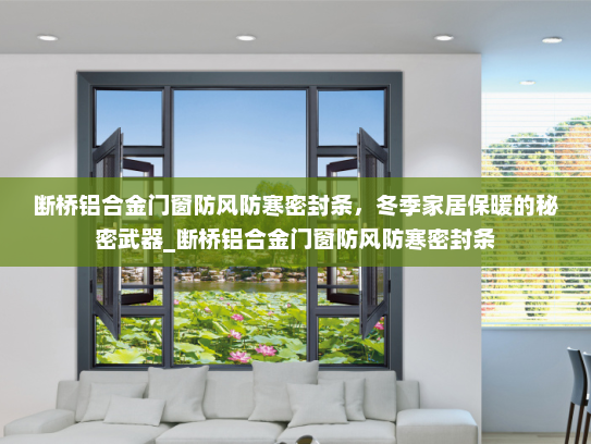 断桥铝合金门窗防风防寒密封条，冬季家居保暖的秘密武器_断桥铝合金门窗防风防寒密封条